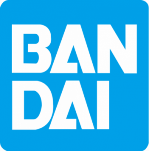 Bandai Blue