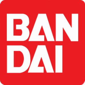 Bandai Red