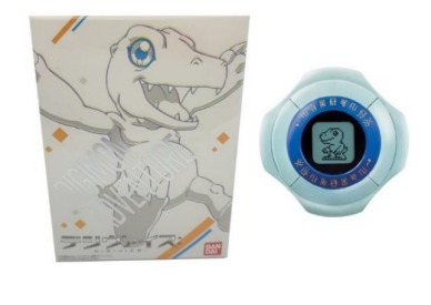 Digimon Vital Bracelet 5
