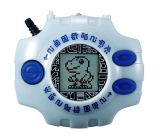 Digimon Vital Bracelet 2